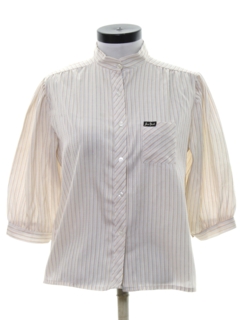 Womens Totally 80s shirts at RustyZipper.Com Vintage Clothing (page 3)