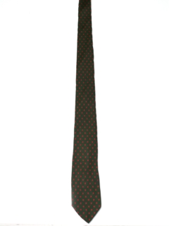 1950's Mens Necktie