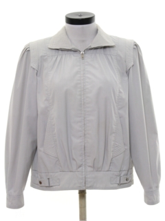Womens Totally 80s Jackets at RustyZipper.Com Vintage Clothing
