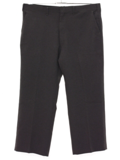 1980's Mens Slacks Pants