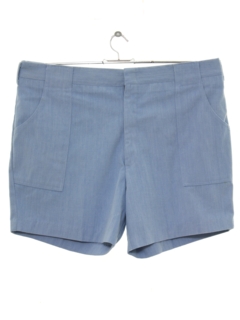 1970's Mens Shorts