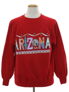 1990's Unisex Wicked 90s Sweatshirt