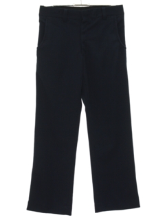 1960's Mens Slacks Pants