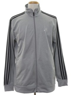 1990's Mens Track Jacket