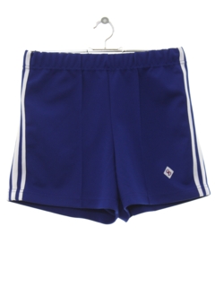 1980's Womens Sport Shorts
