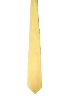 1960's Mens Necktie