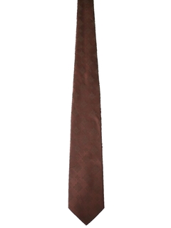 1960's Mens Necktie