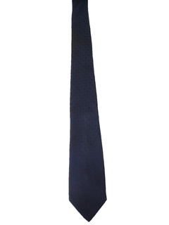 1960's Mens Necktie