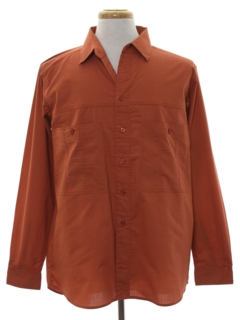 1970's Mens Shirt