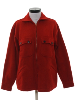 1960's Womens MOD CPO Jacket