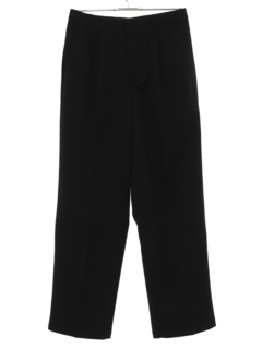 1980's Womens Slacks Pants