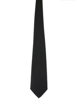 1950's Mens Army Military Necktie