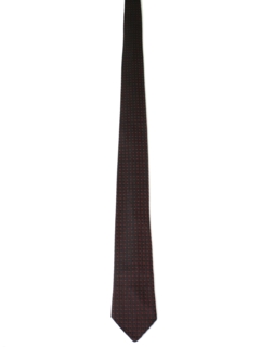 1960's Mens Necktie