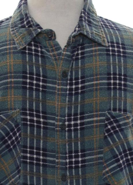 ozark trail flannel jacket