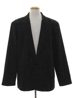 Mens Vintage 80s Blazers at RustyZipper.Com Vintage Clothing