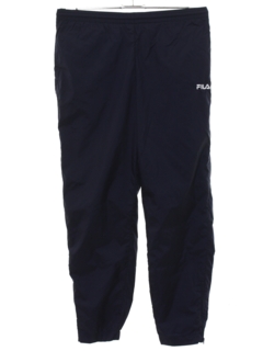 baggy pants 90s mens