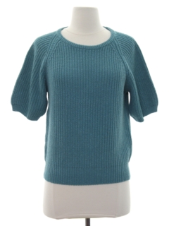 1980's Womens Sweater