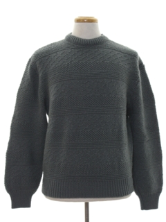 Mens Vintage Sweaters at RustyZipper.Com Vintage Clothing (page 3)