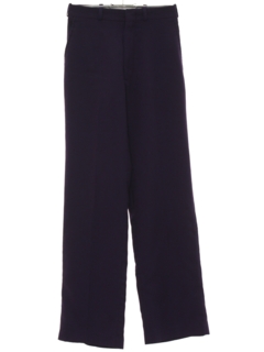 1980's Womens Slacks Pants