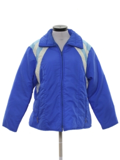 1980's Womens Ski Jacket
