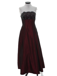 90's formal dresses