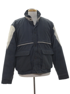 Mens Totally 80s jackets at RustyZipper.Com Vintage Clothing