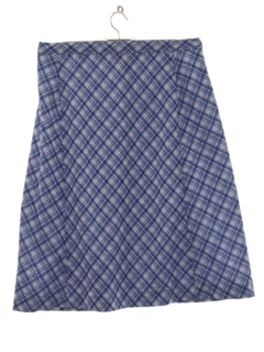 1970's Womens Skirt