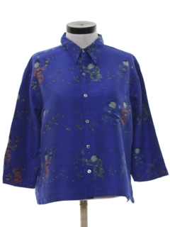 1990's Womens Wicked 90s Shirt