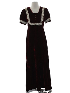 Vintage Dresses at RustyZipper.Com Vintage Clothing (page 3)
