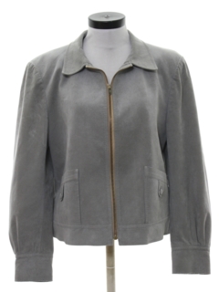 Womens Vintage jackets. Authentic vintage jackets at RustyZipper.Com ...