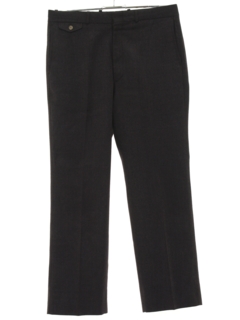 1980's Mens Slacks Pants