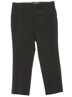 1980's Mens Slacks Pants