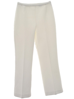 Womens Vintage 70s Flared Pants at RustyZipper.Com Vintage Clothing