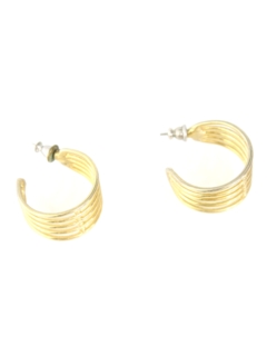 1970's Womens Accessories - Jewelry Earrings