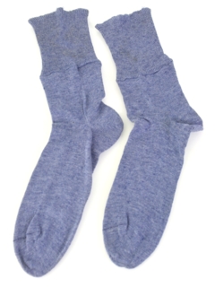 1940's Womens Accessories - Socks