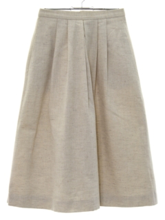 Womens Vintage Skirts. Authentic vintage Skirt at RustyZipper.Com ...