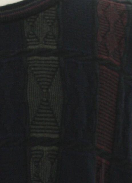 tosani canada sweater