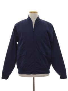 Mens Vintage Wind Breakers at RustyZipper.Com Vintage Clothing