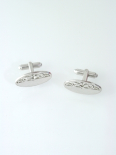 1960's Mens Accessories - Cufflinks