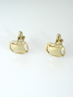 1950's Mens Accessories - Cufflinks