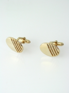 1960's Mens Accessories - Cufflinks