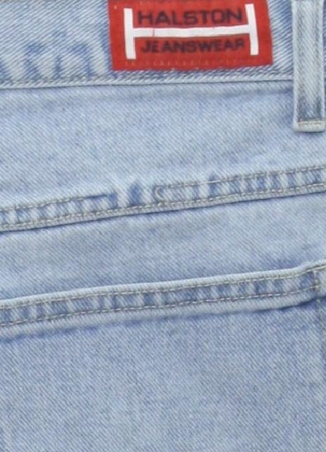halston jeanswear