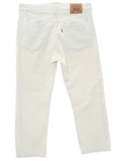 levi cord jeans mens