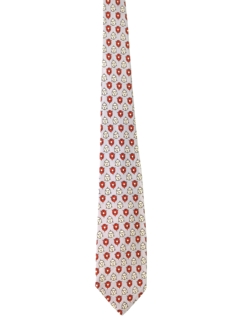 1950's Mens Necktie