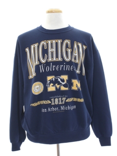 1990's Unisex Sweatshirt