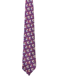 Mens Vintage Silk Ties at RustyZipper.Com Vintage Clothing