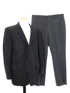 1950's Mens Combo Rockabilly Suit