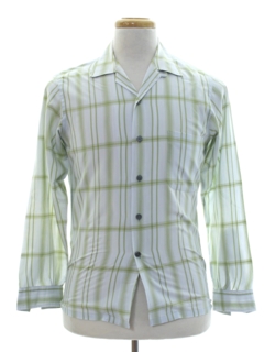 Men's Clothing at RustyZipper.Com 1950s Vintage Clothing