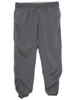 1980's Mens Baggy Pants