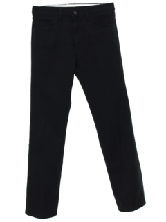 Mens Vintage Flared Pants at RustyZipper.Com Vintage Clothing